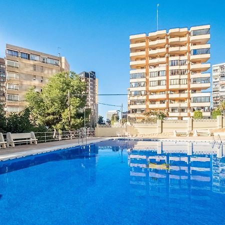 Loixana 10-8 Apartment Levante Area Benidorm Exterior photo